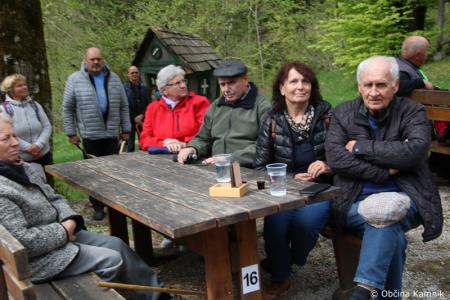 Tradicionalna prireditev ob mednarodnem prazniku delavstva 24